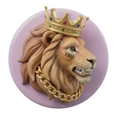 TRU丨THE ROYAL UNIVERSE's profile picture