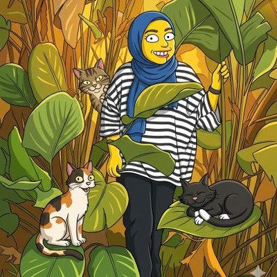 KucingKerongKuantan's profile picture