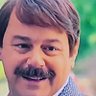 Jamesparker profil fotoğrafı