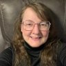 Profilbild von Kathy