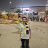 Фото профиля شكراً لاجامي خليت الفرق نقطتين