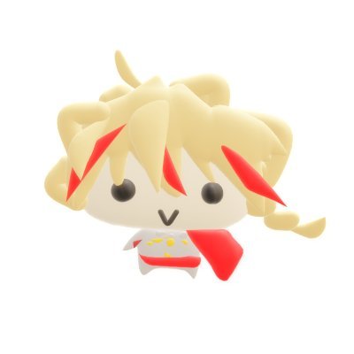 aniue and the chair's profile picture