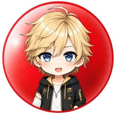 ゆうch［DQWアニメ］'s profile picture