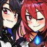 BloodRaven Virus (Fan)💄🎼 ENrecho CH3 Addiction profil fotoğrafı