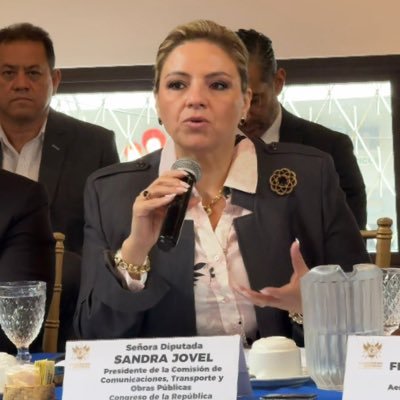 Sandra Jovel's profile picture