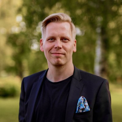 Niko Niinivirta's profile picture