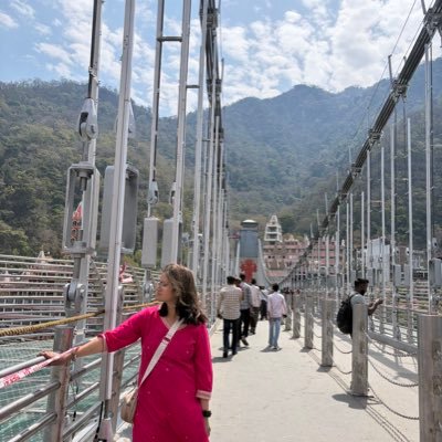 Vineeta Singh 🇮🇳's profile picture