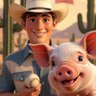 Jamoncito 🐷 🌵🤠⚾️🇲🇽 的头像