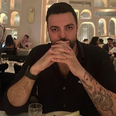 Melih Demirer's profile picture