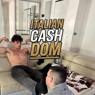 ItalianCa$hDom Fan Account 2.1k's profile picture