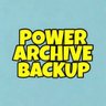 Фото профиля POWER ARCHIVE 2