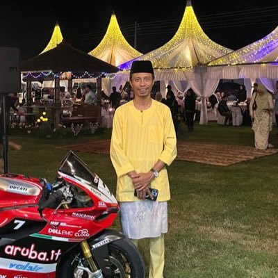 Rangga Is Back's profile picture