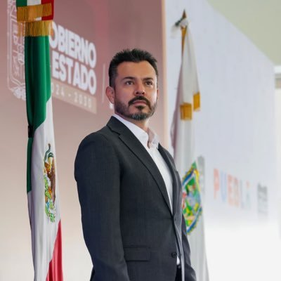José Luis García Parra's profile picture