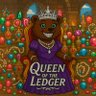 Queen of The Ledger's profile picture