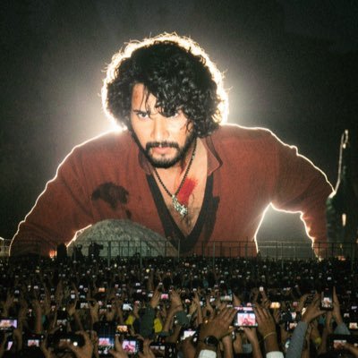 Uppi๐ฑ's profile picture
