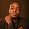 Profilbild von Joshua Ayomide