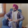 Фото профиля inpreet