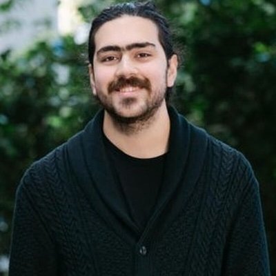 Deniz Kavi's profile picture