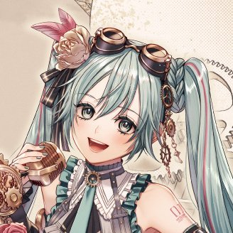 MIKU EXPO's profile picture