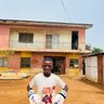 Adeniji Timothy's profile picture