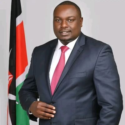 Hon. Japheth .M. Nyakundi's profile picture