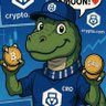 Фото профиля Cryptosaurier