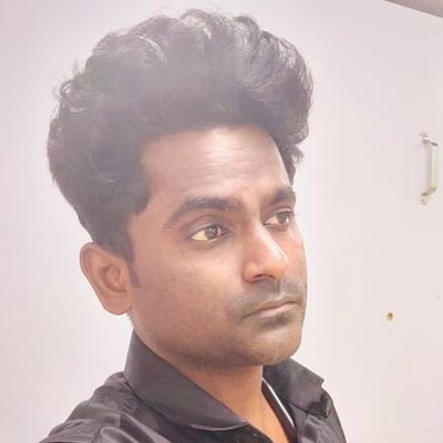 Rajkumar STR's profile picture