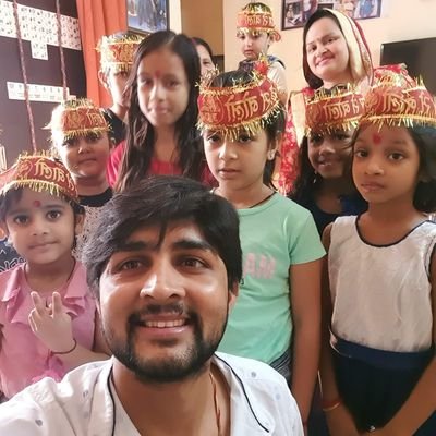 Gaurav Pandit's profile picture
