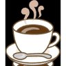 カフェモカ🍀⋈​ 的头像