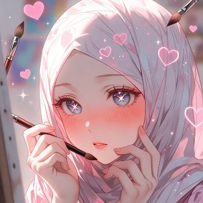 ShyHijabix's profile picture