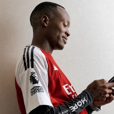 Herman Kinene's profile picture