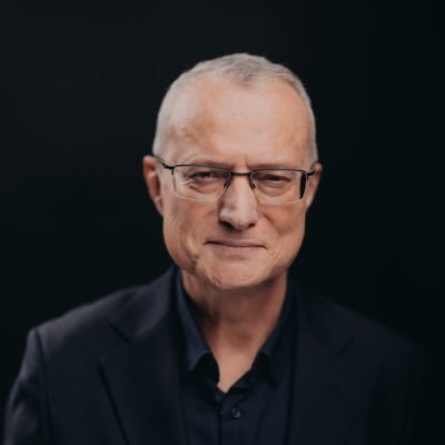 Marek Magierowski's profile picture