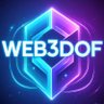 Web3 Dof✨Ⓜ️'s profile picture