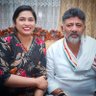 Фото профиля Akshatha Ravikumar
