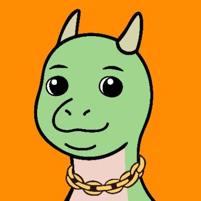 T-REX 🦖's profile picture