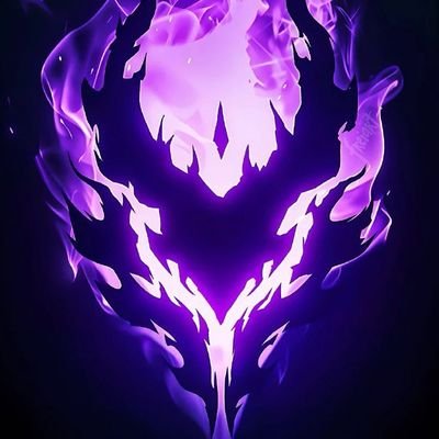Shadow Monarch's profile picture
