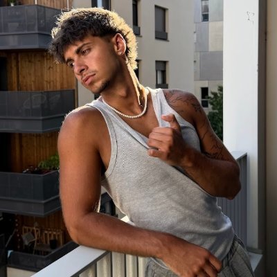 Lucas Victor's profile picture