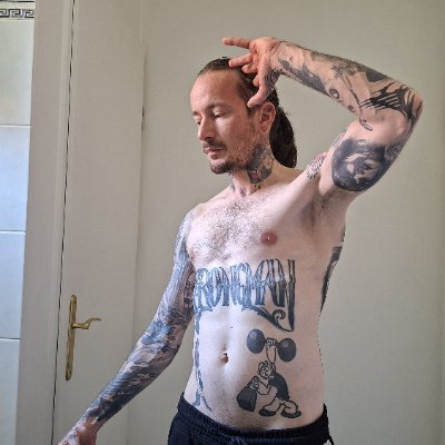 Hornydaddy4A's profile picture