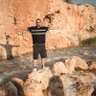Arkan Faysal profil fotoğrafı