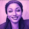 Crypto Queen☂️ profil fotoğrafı