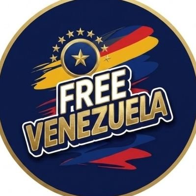 Free Venezuela's profile picture