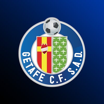 Getafe C.F. English's profile picture