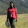Shirley XIN profil fotoğrafı