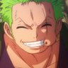 Zoro profil fotoğrafı