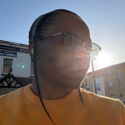 AfroVII's profile picture