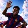 Фото профиля Black Blaugrana