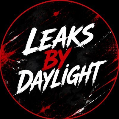 🔥 LeaksByDaylight: DBD Leaks & Rumors's profile picture