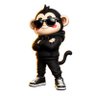 Profilbild von Ship Monkey