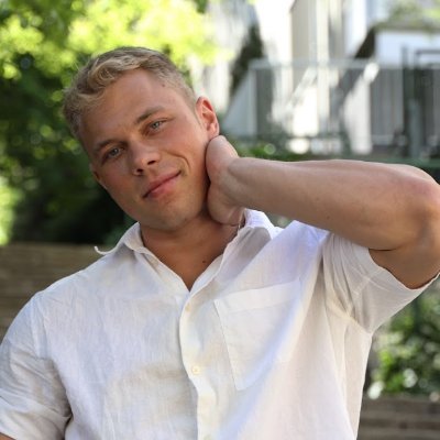 Donnie Rey's profile picture