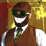 𝔗𝔥𝔢 𝔊𝔬𝔱𝔥𝔦𝔠 𝔊𝔲𝔫𝔰𝔩𝔦𝔫𝔤𝔢𝔯's profile picture